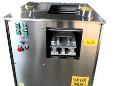 隆堯縣森陽機械廠產品展示與專業展覽服務