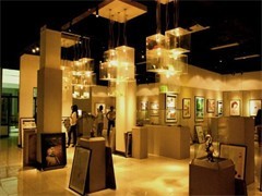 重慶展覽布置中的計(jì)算機(jī)軟件研發(fā)創(chuàng)新